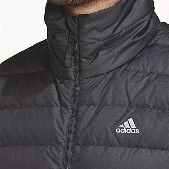 NWT Men’s Adidas Todown Down Vest
